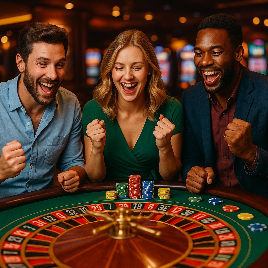 jjlotto Kawasan Pertandingan