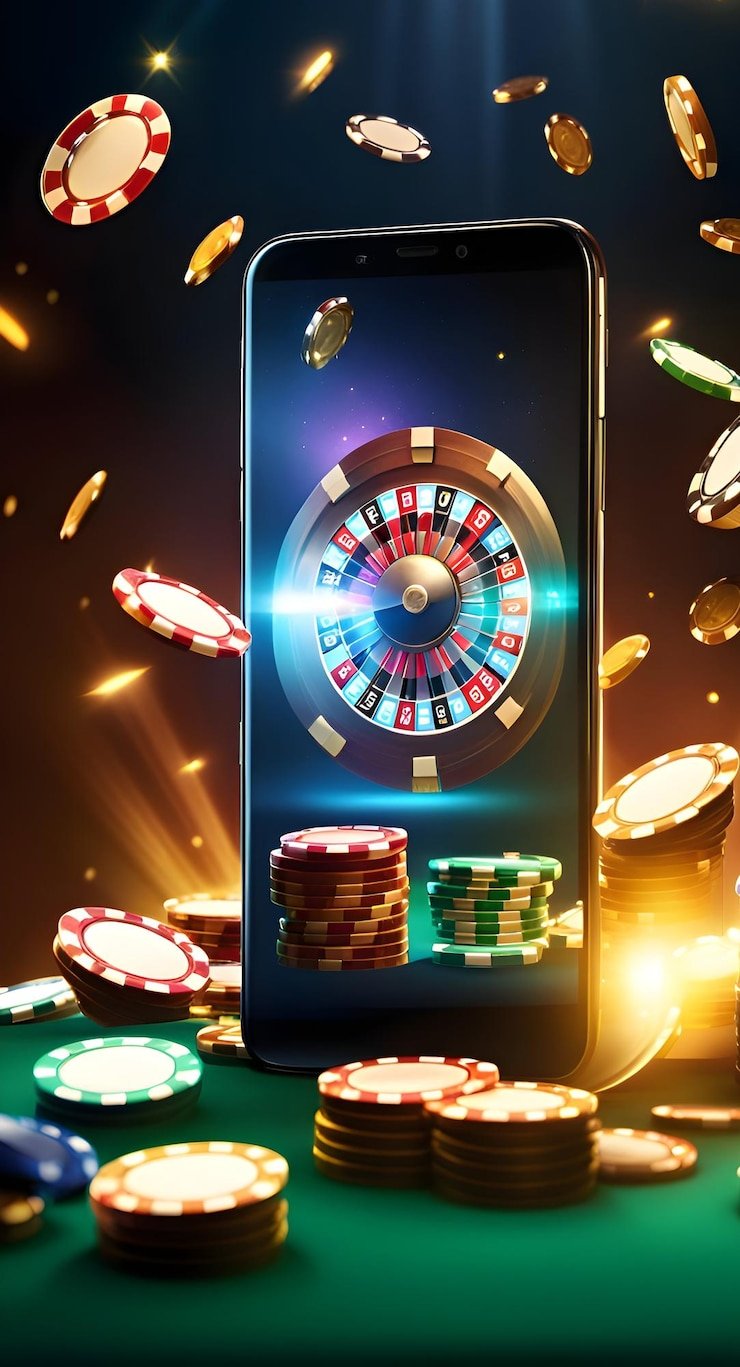 jjlotto mobile gaming