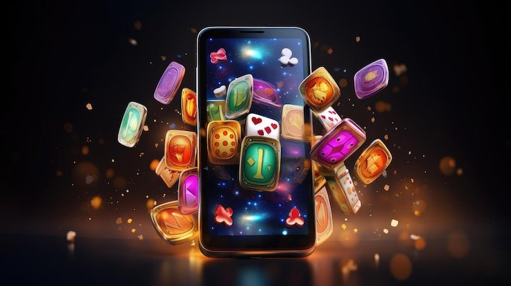 jjlotto Apa yang Menjadikan Slot di jjlotto Unik