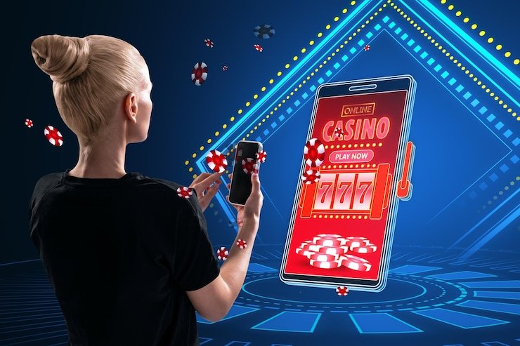 jjlotto Antaramuka Mudah Alih & Desktop