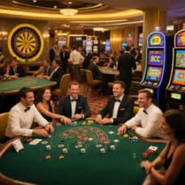 jjlotto mobile gaming